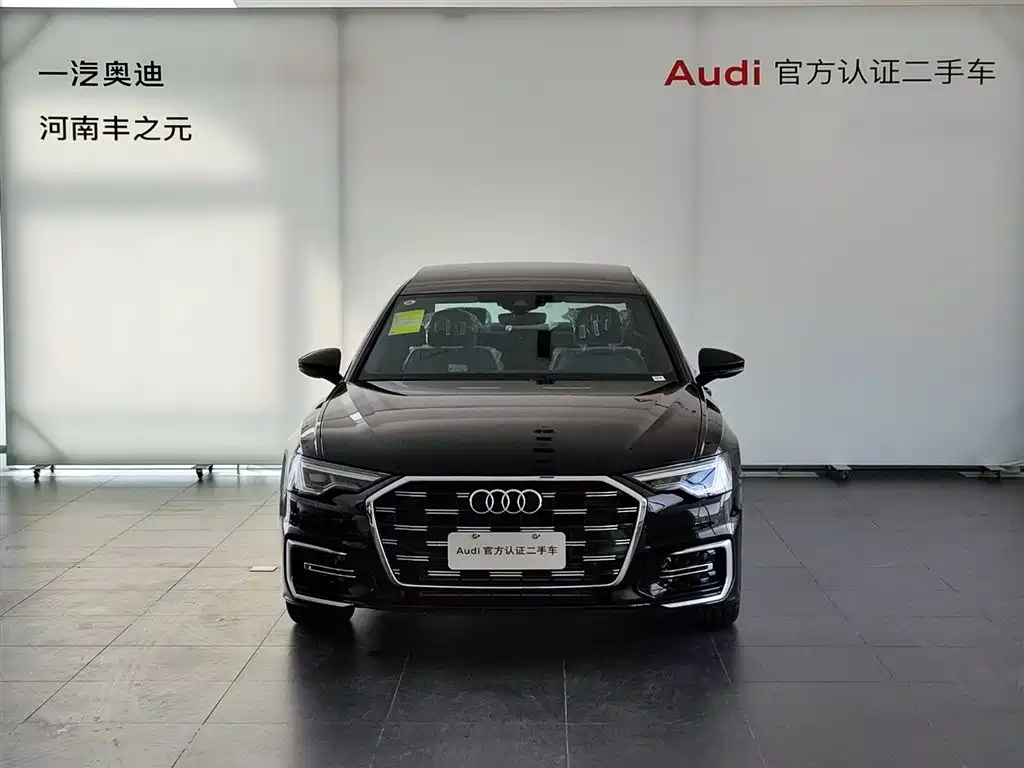 AUDI A6L 2024