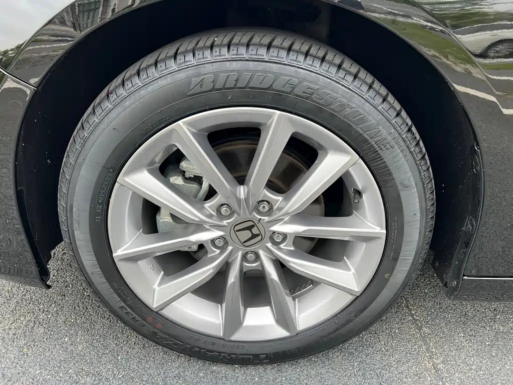HONDA ACCORD 2022