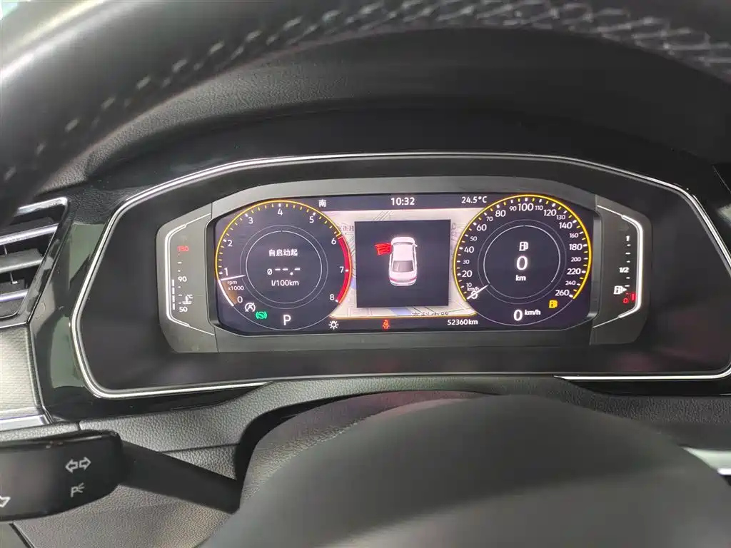 VOLKSWAGEN MAGOTAN 2022