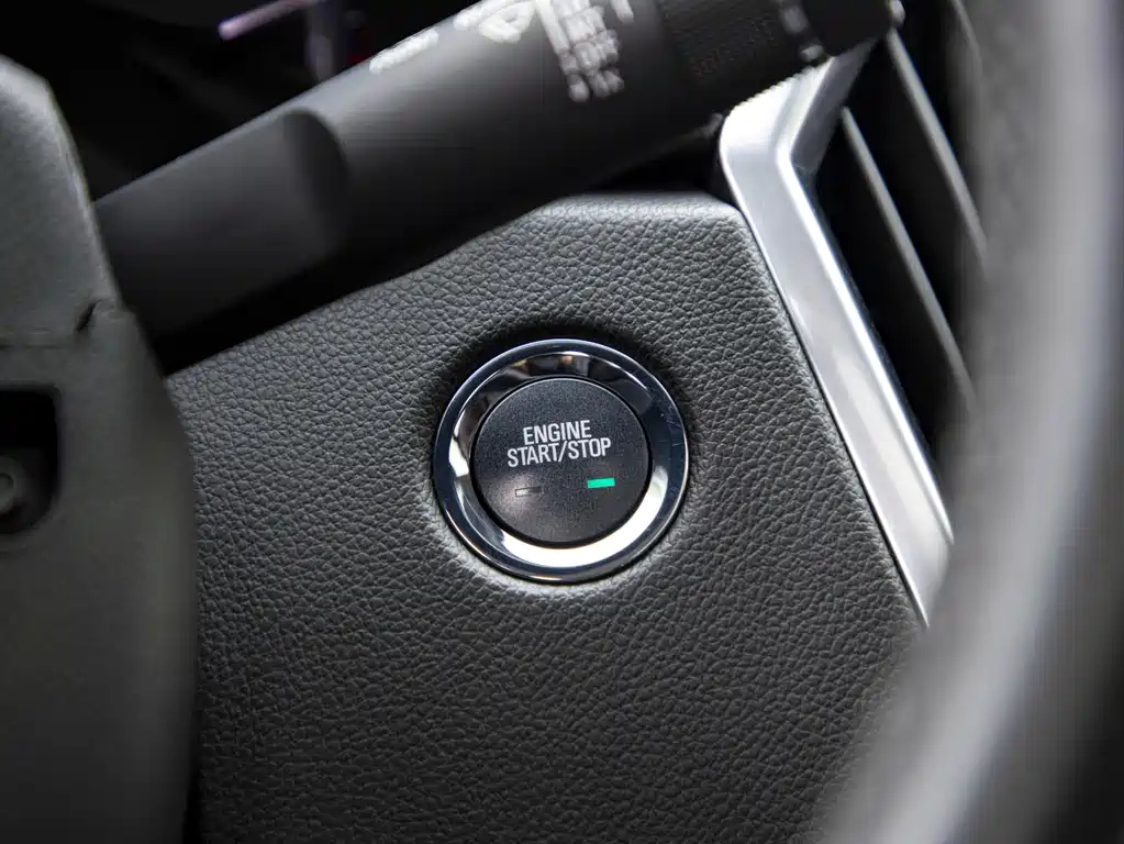 CADILLAC SRX 2015
