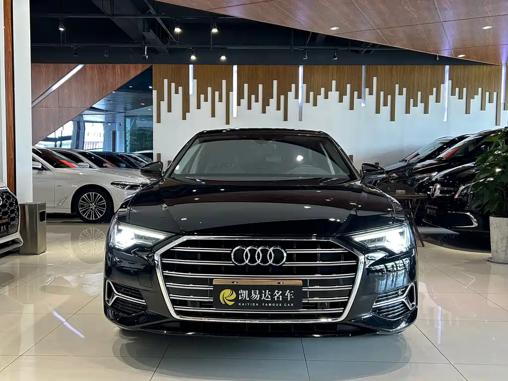 AUDI A6L 2023
