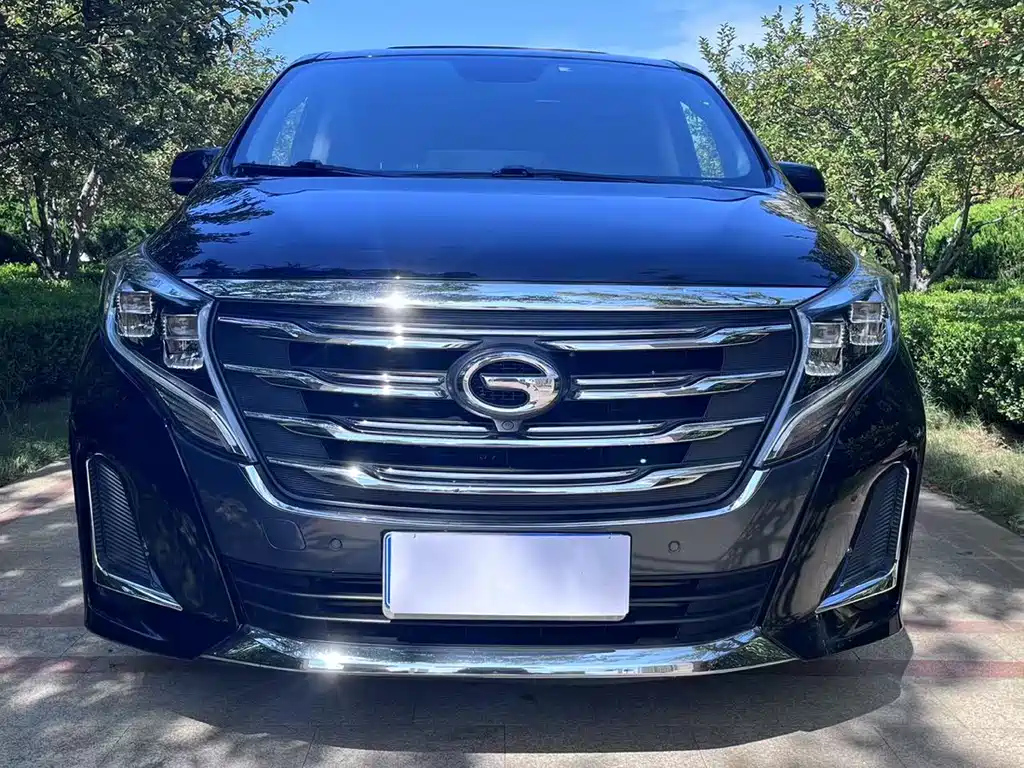 TRUMPCHI M8 2020