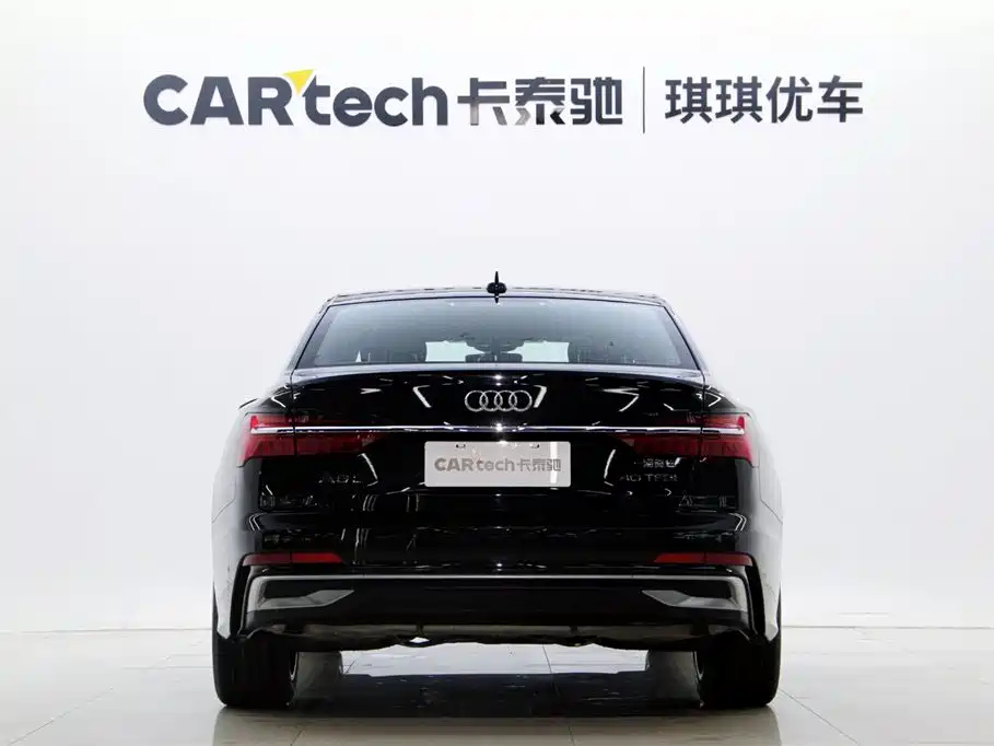 AUDI A6L 2023