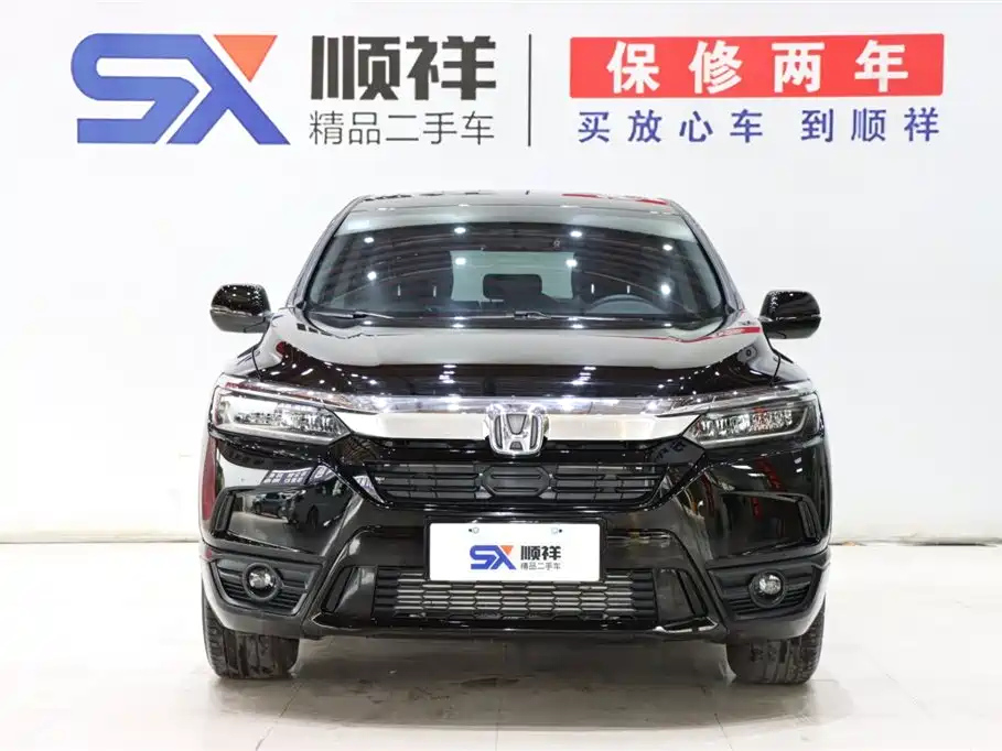 HONDA BREEZE 2022