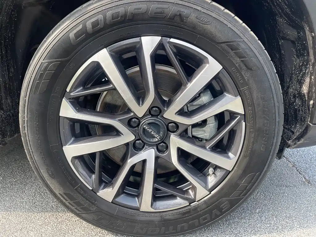 HAVAL H6 2021