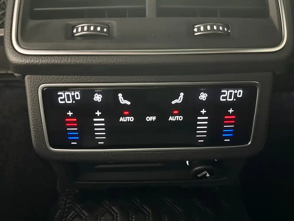 AUDI A6L 2023