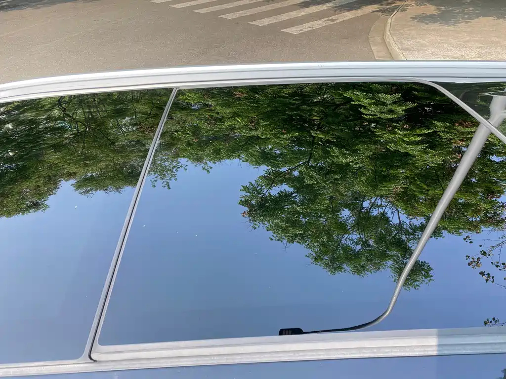 FORD EQUATOR 2023