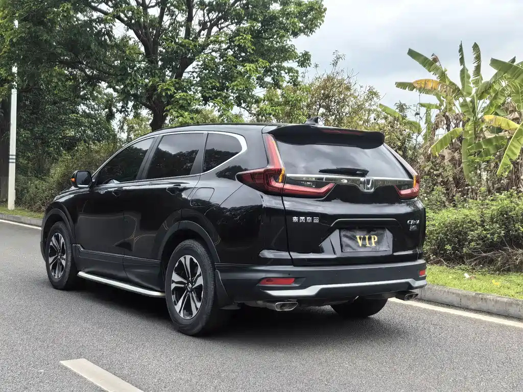 HONDA CR-V 2020