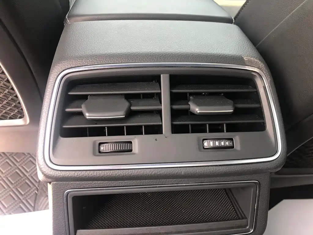 AUDI A6L 2022