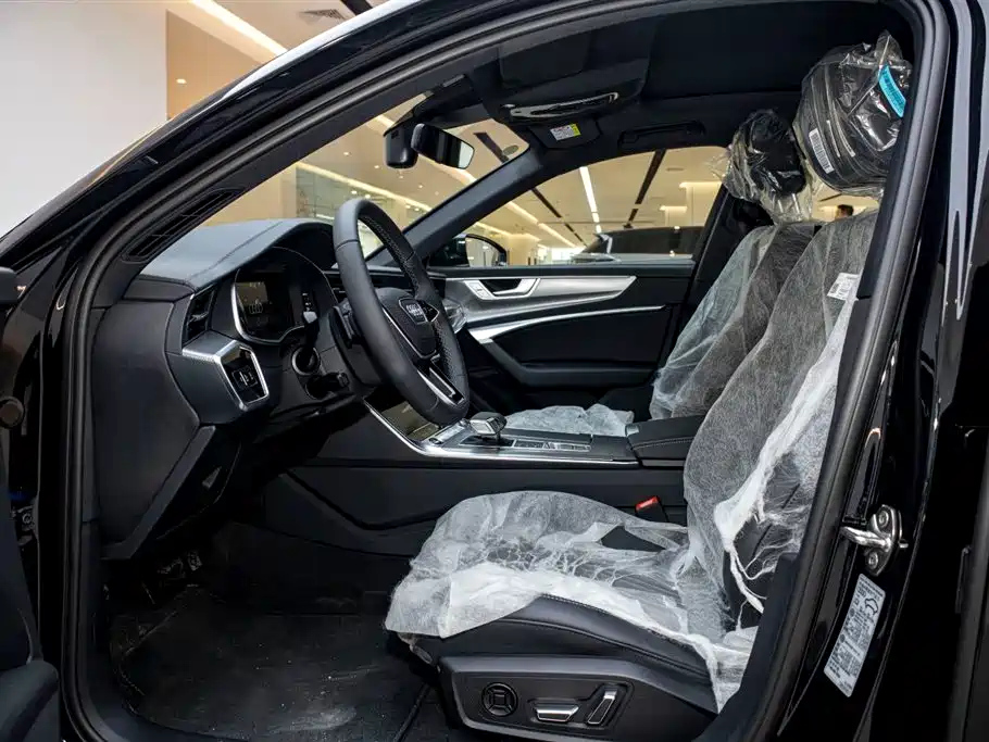 AUDI A6L 2024