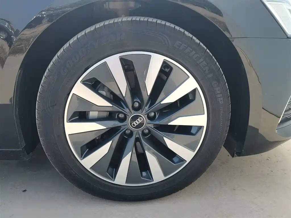 AUDI A6L 2022