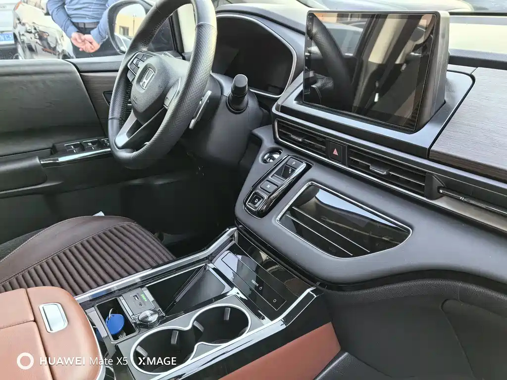 HONDA ODYSSEY 2023