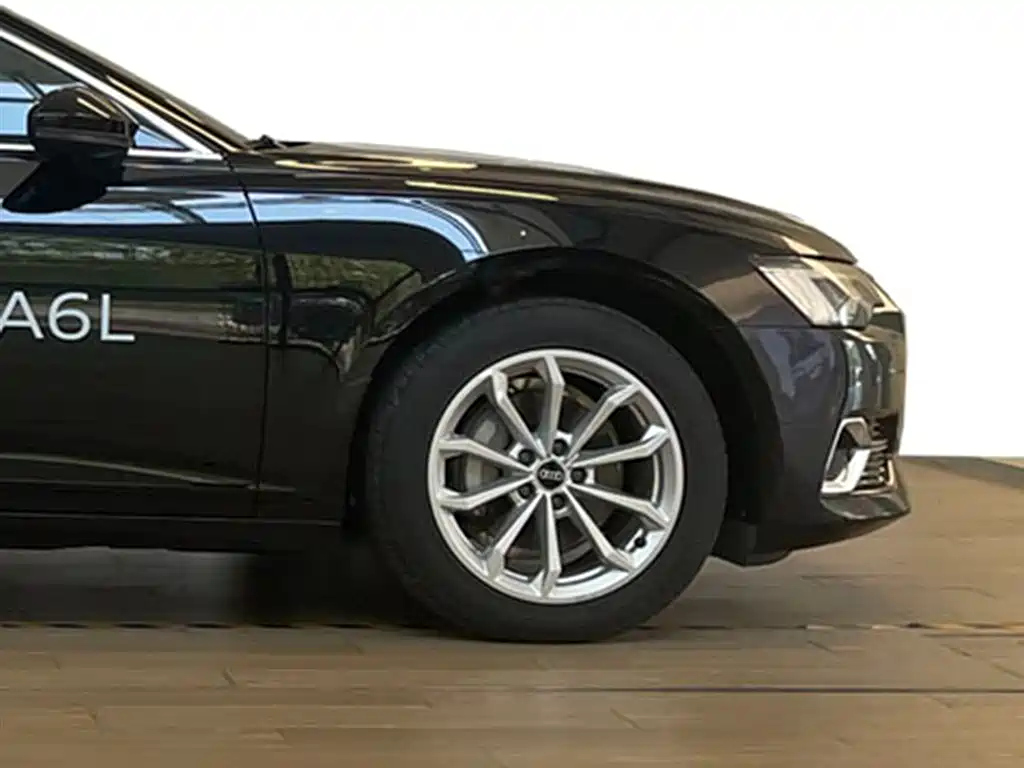 AUDI A6L 2023