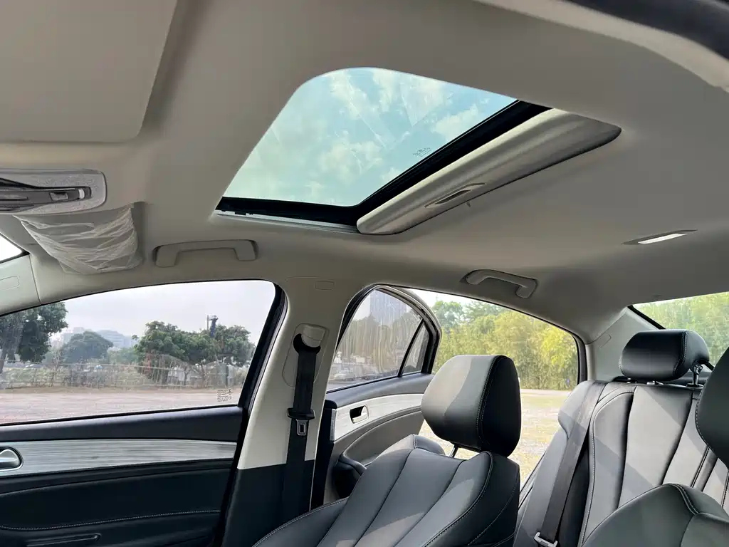 CHERY ARRIZO 5 PLUS 2021