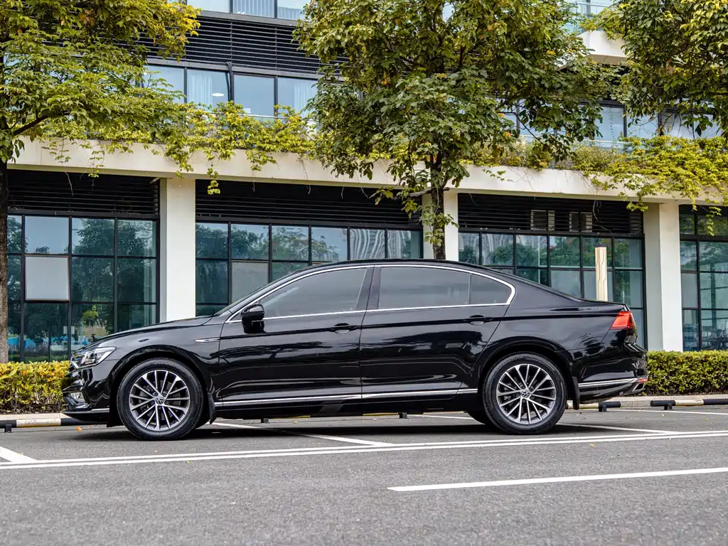VOLKSWAGEN MAGOTAN 2020