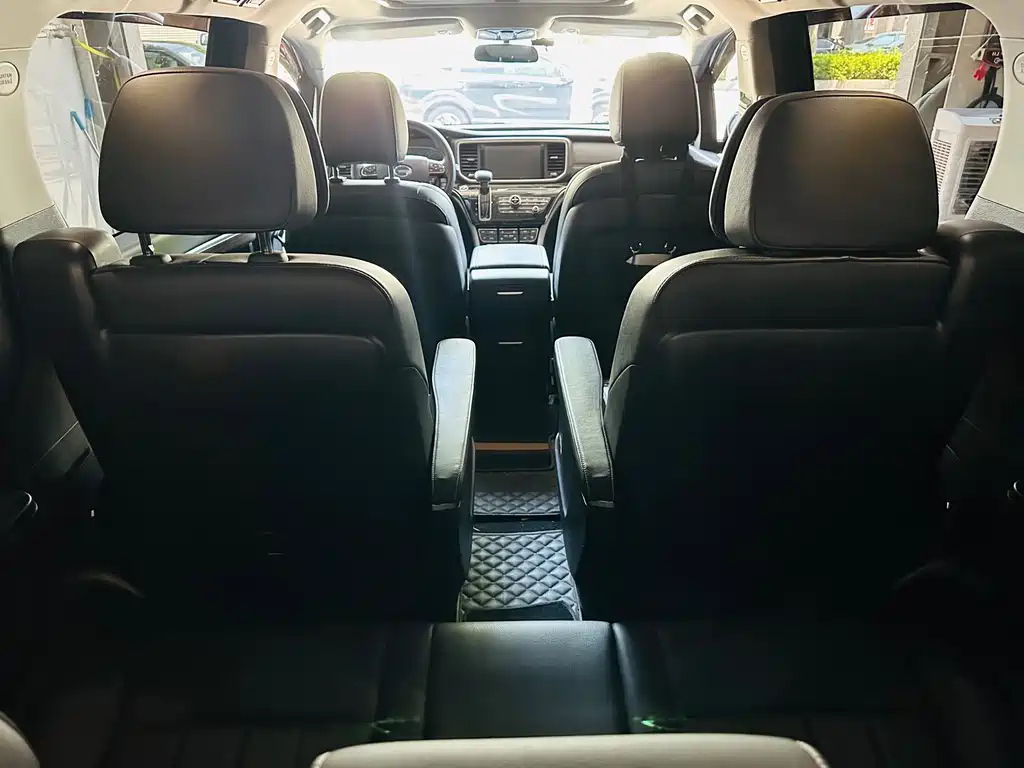 TRUMPCHI M8 2020
