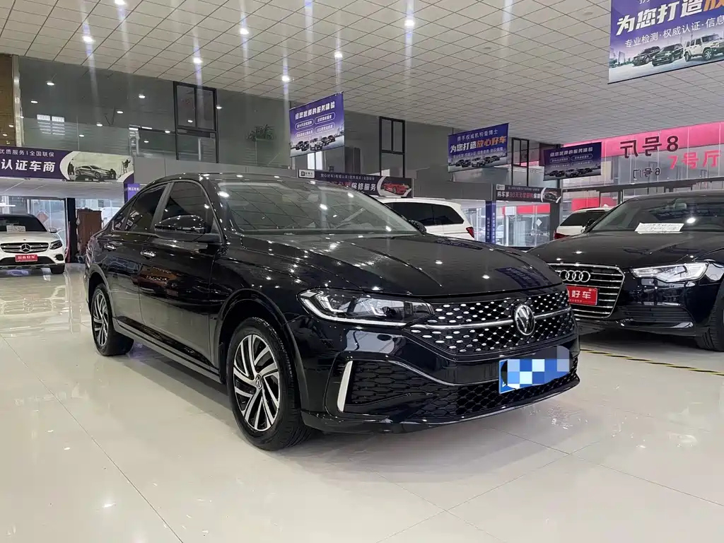 VOLKSWAGEN LAVIDA 2022