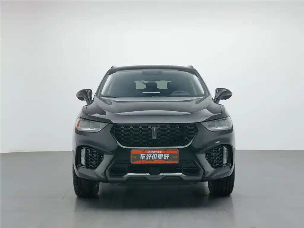 WEY VV5 2018