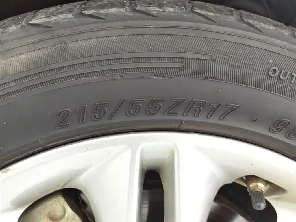 GEELY AUTO BORUI 2015