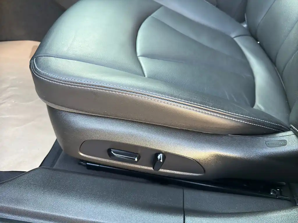 BUICK LACROSSE 2020