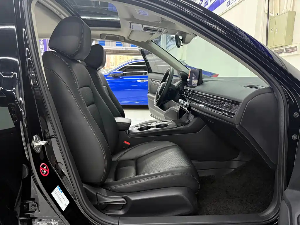 HONDA CIVIC 2023