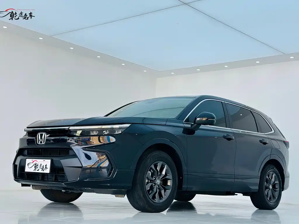 HONDA BREEZE 2023