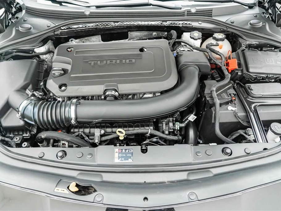 BUICK LACROSSE 2023
