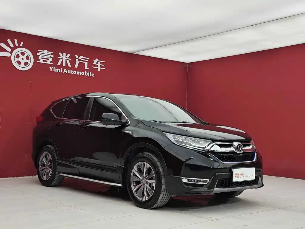 HONDA CR-V 2019