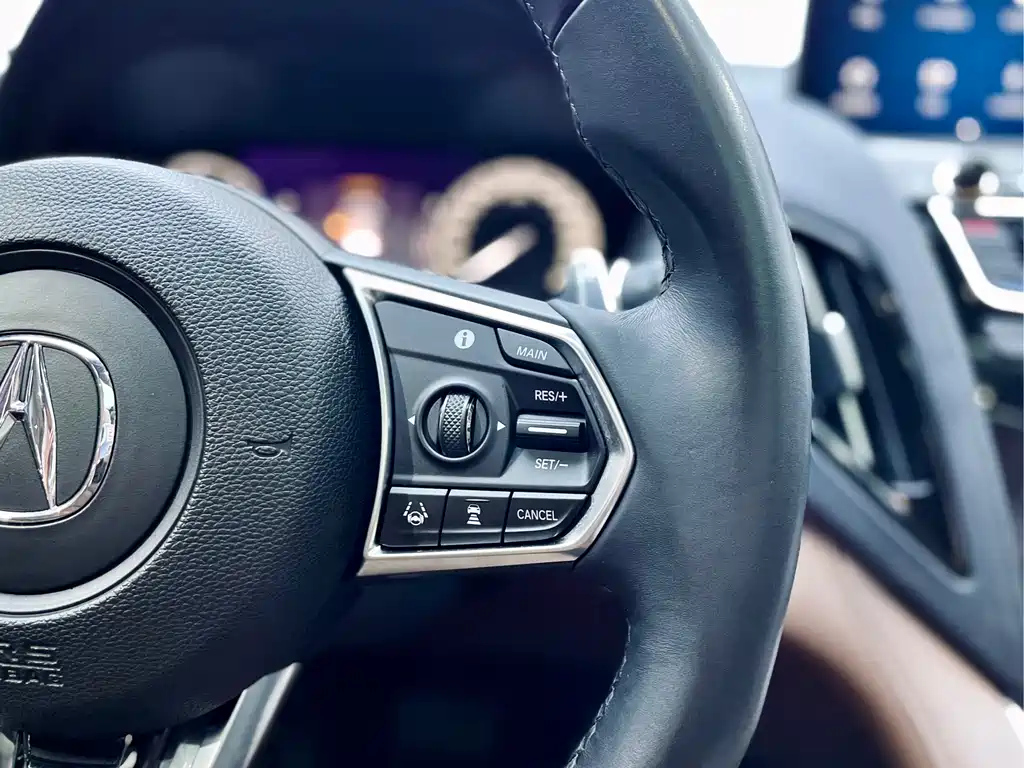 ACURA RDX 2020