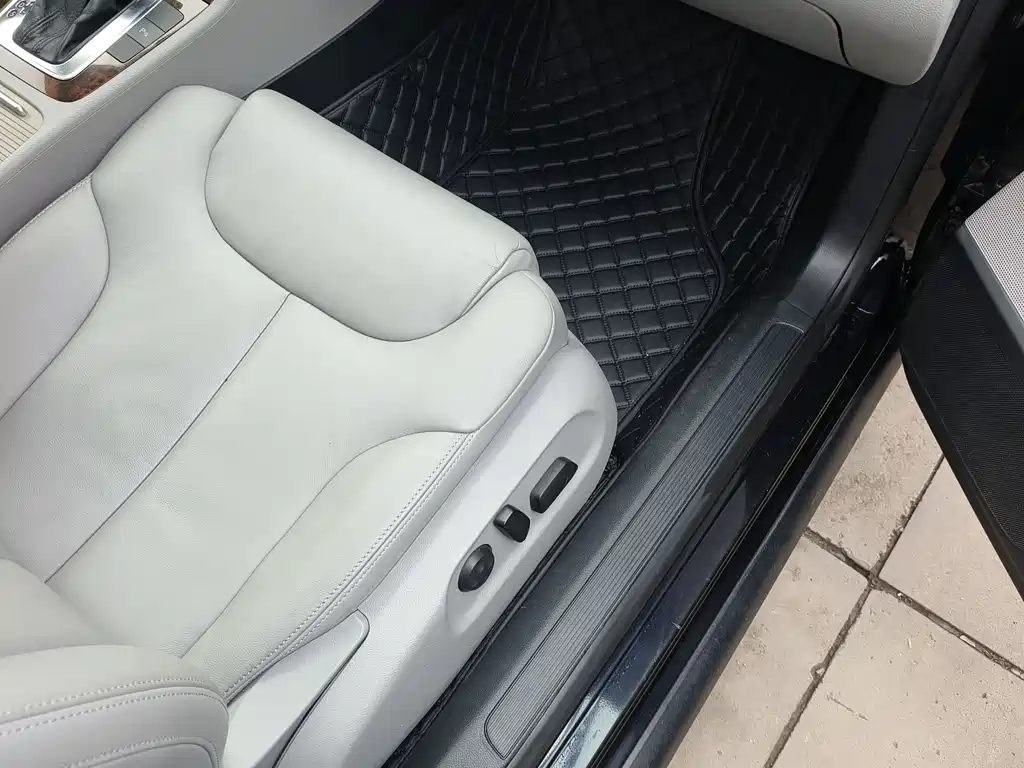 VOLKSWAGEN MAGOTAN 2010