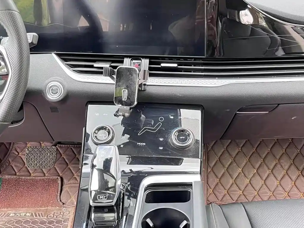 BESTURN B70 2021