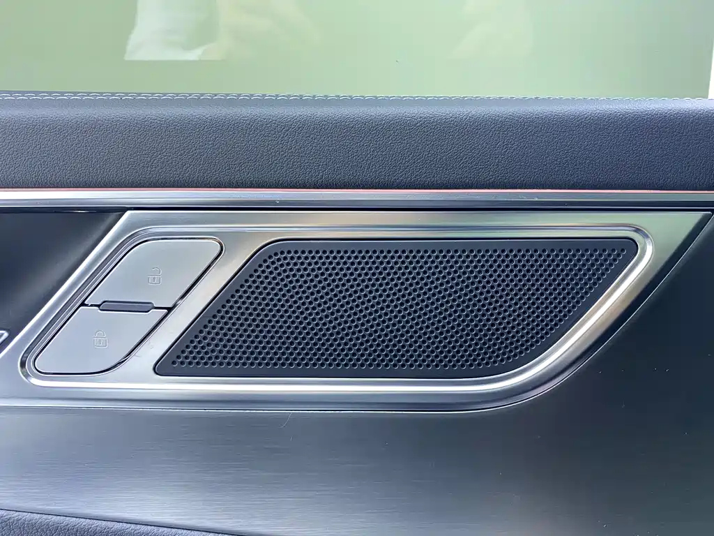 AUDI A7L 2024
