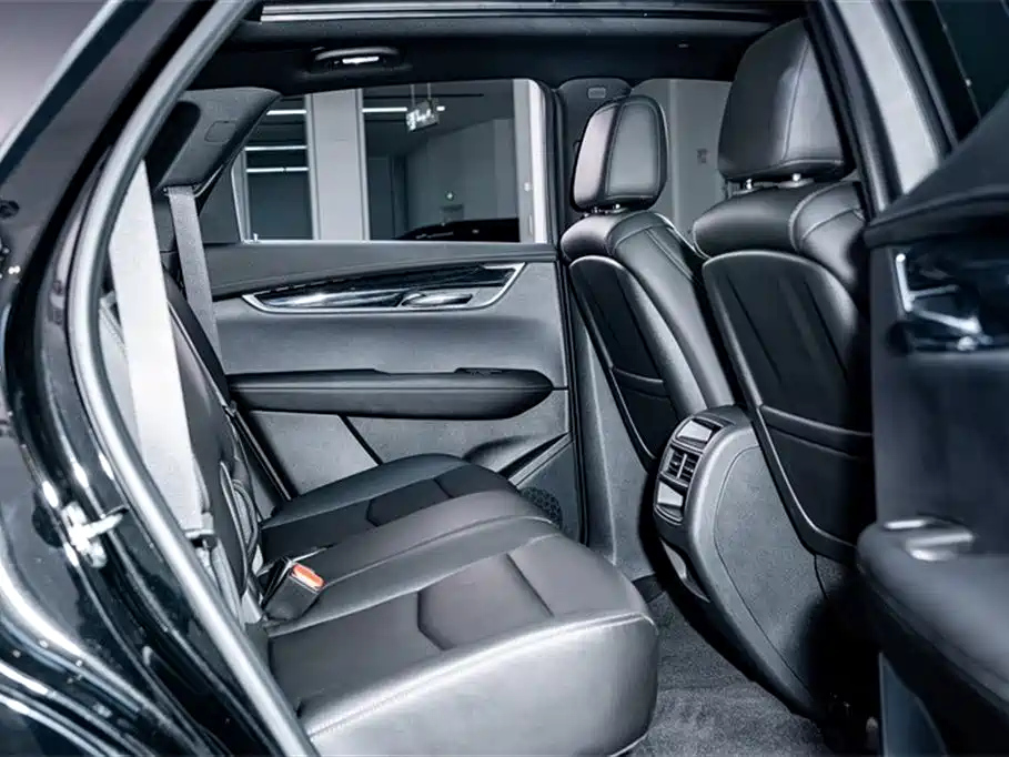 CADILLAC XT5 2023