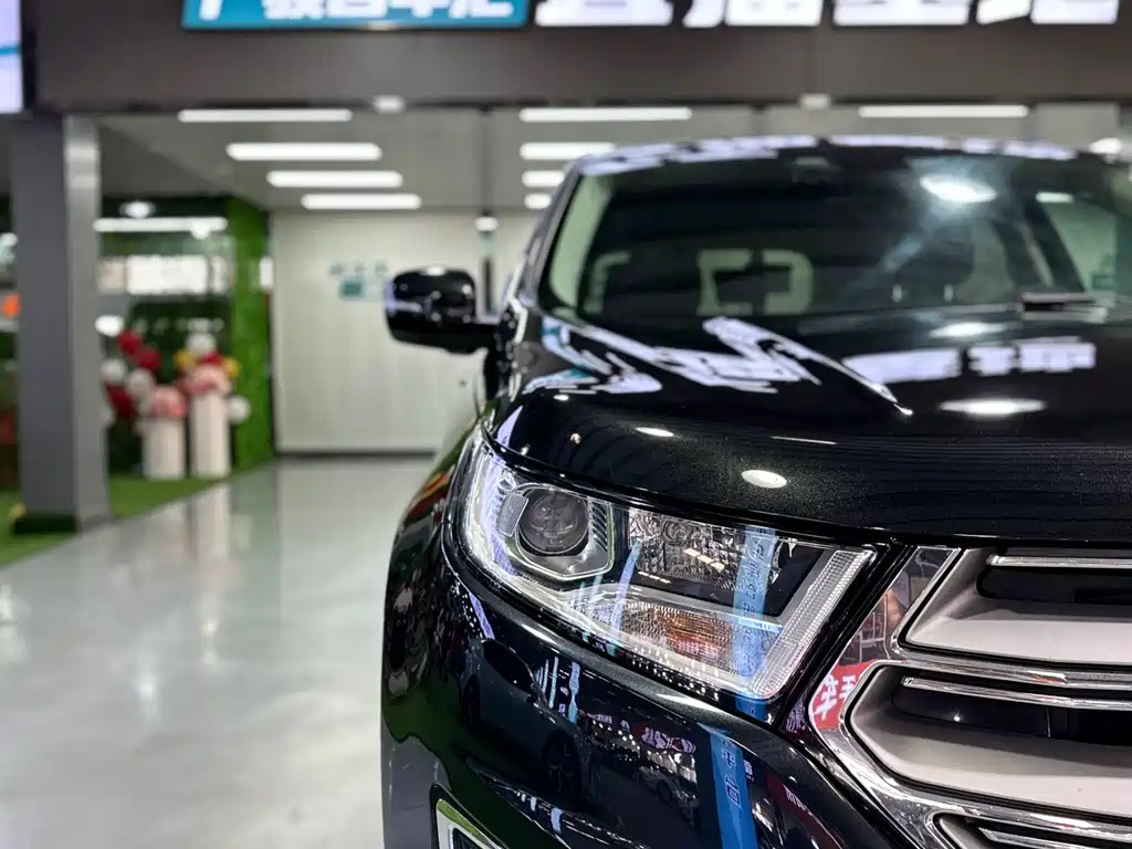 FORD EDGE 2015