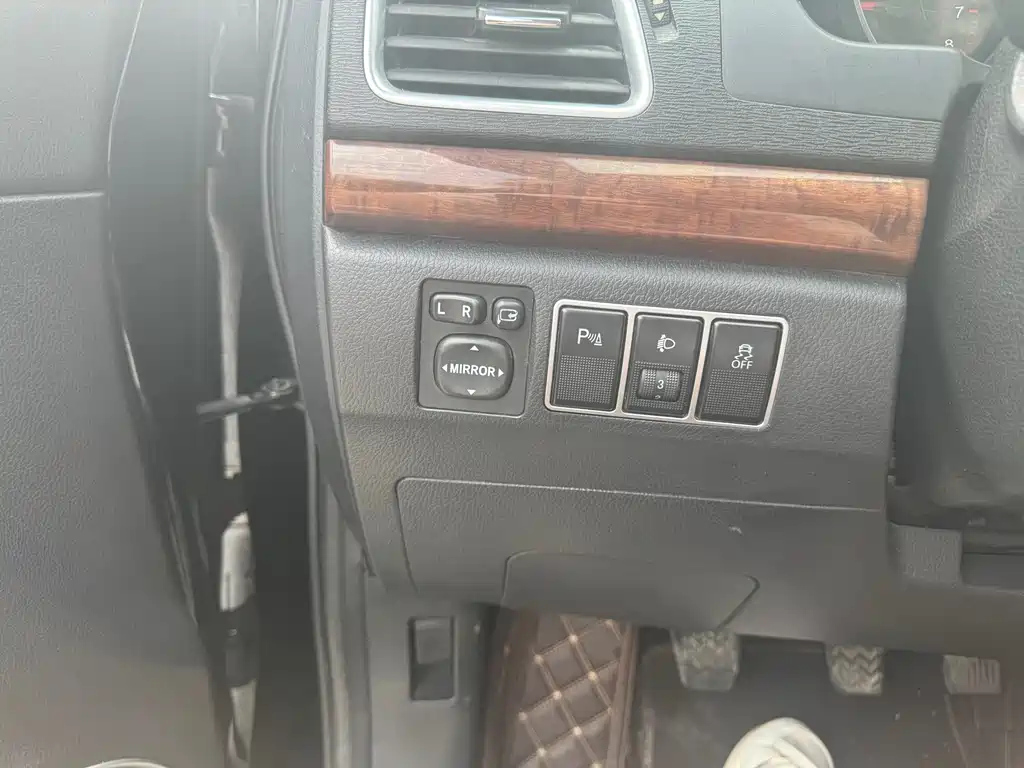 HAVAL H6 2015