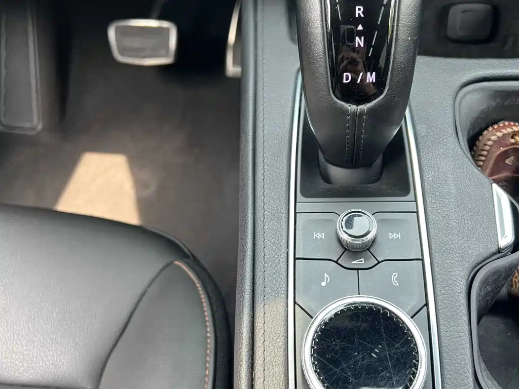 CADILLAC XT4 2020