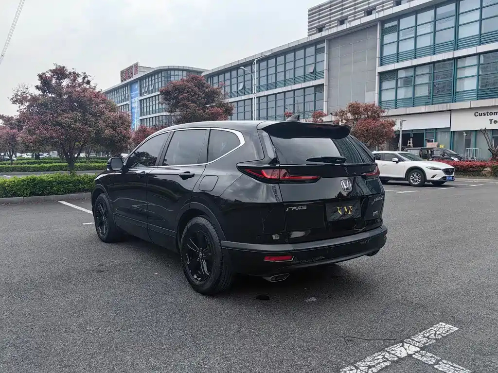 HONDA BREEZE 2021