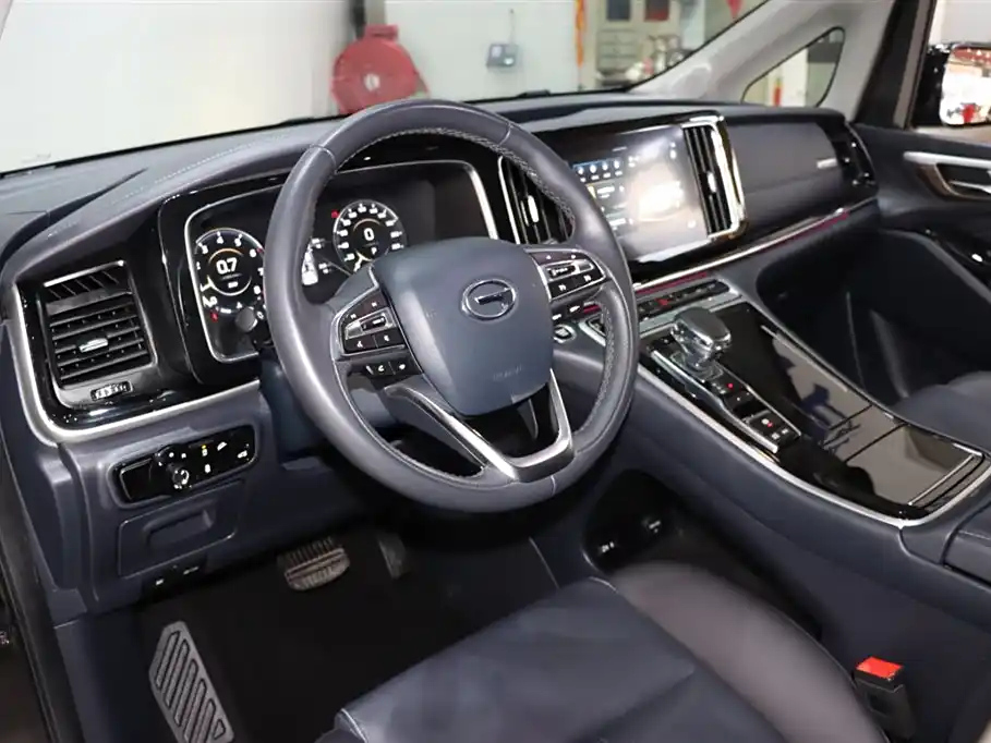 TRUMPCHI M8 2021