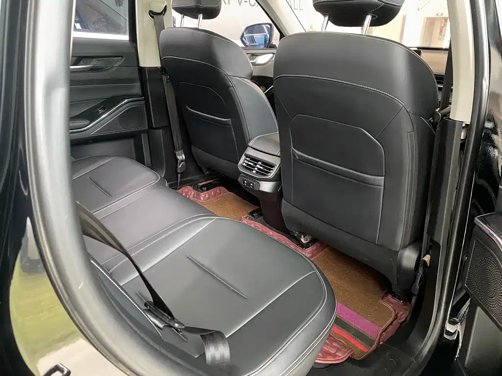 HAVAL H6 2021
