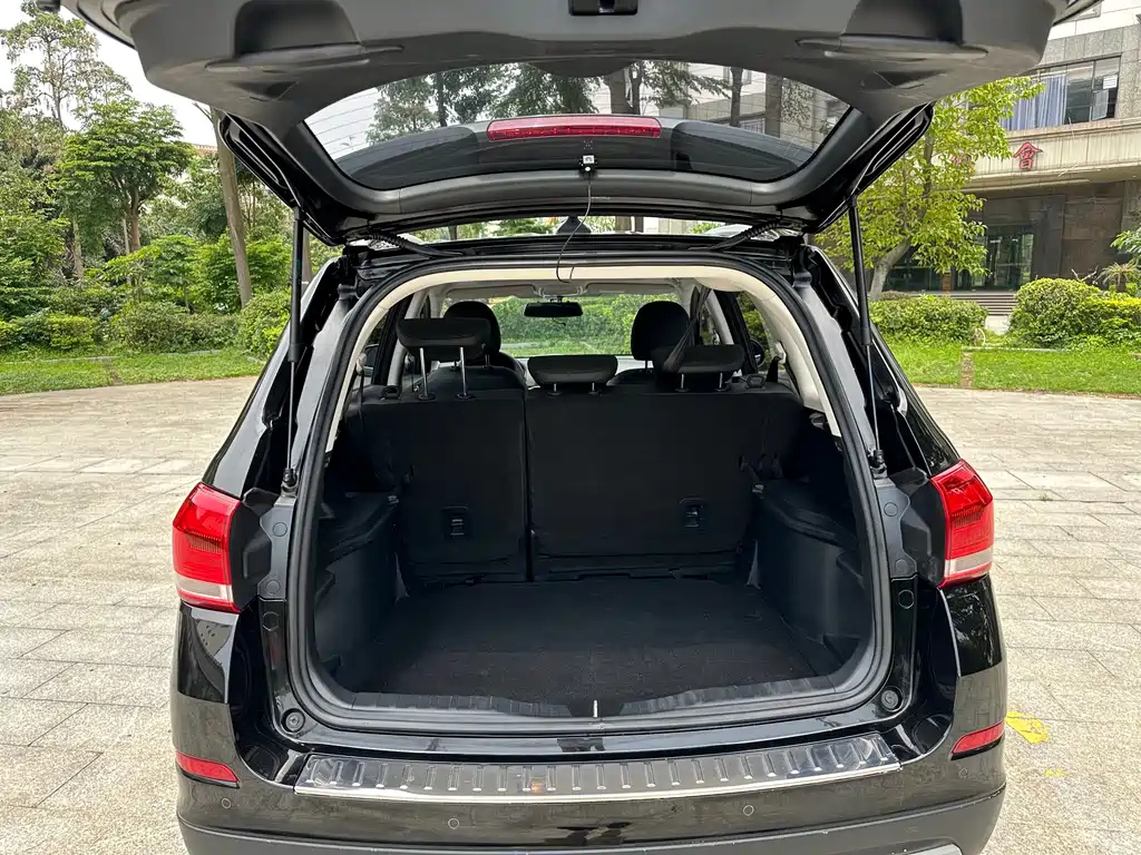 HAVAL H6 2021