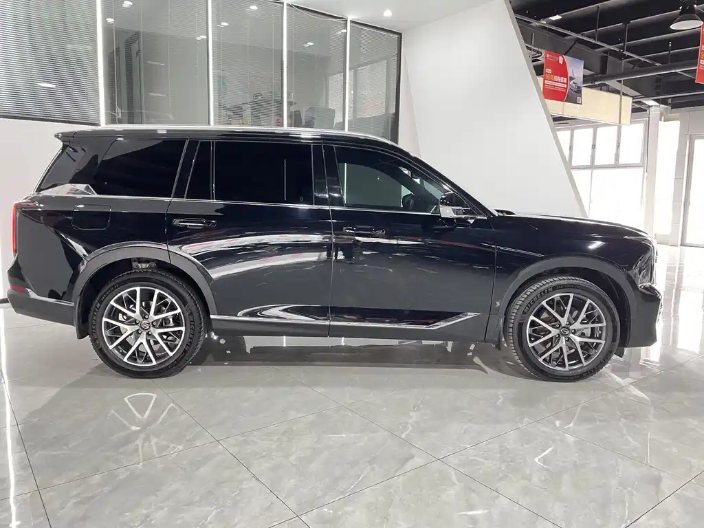 TRUMPCHI GS8 2022
