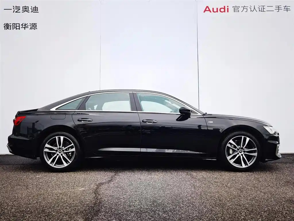 AUDI A6L 2023