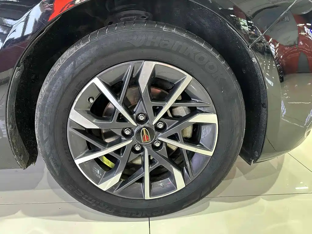 HONGQI H5 2020