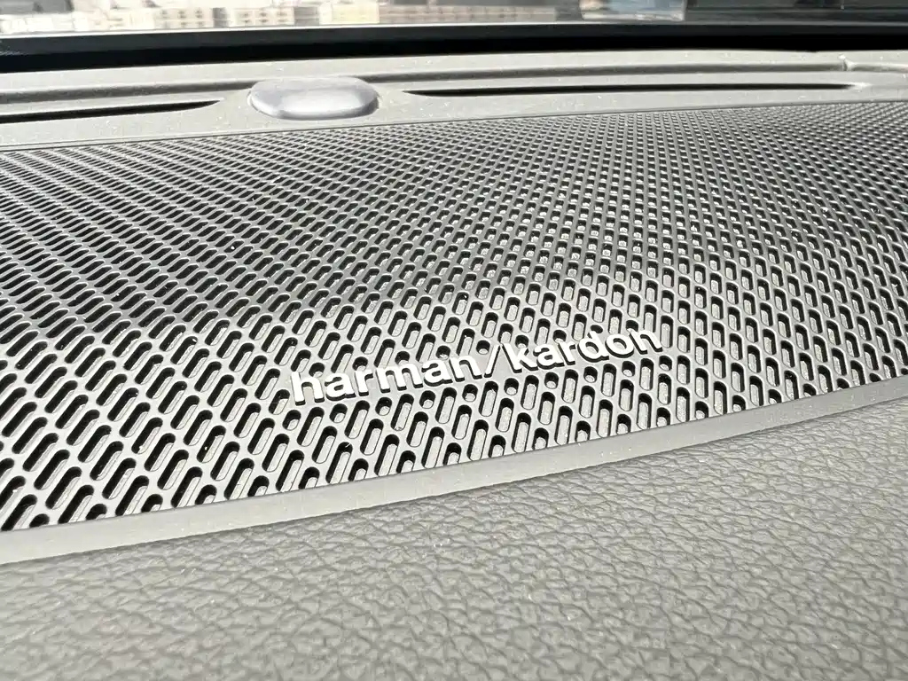VOLVO S90 2022