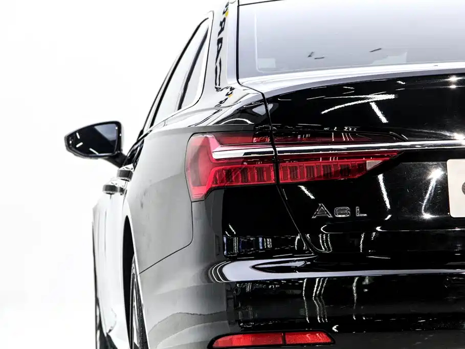AUDI A6L 2022