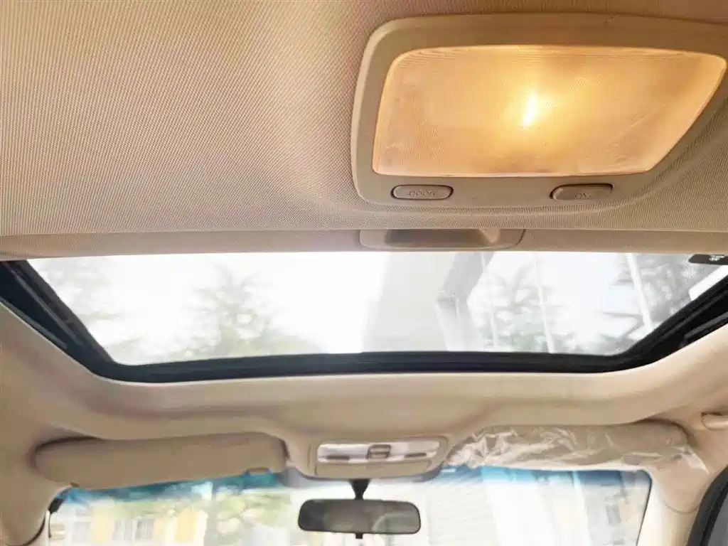 HYUNDAI TUCSON 2010