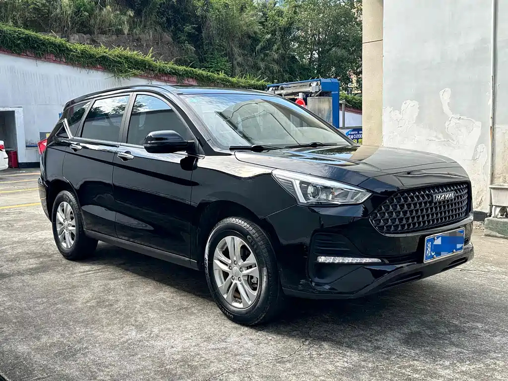 HAVAL M6 2021