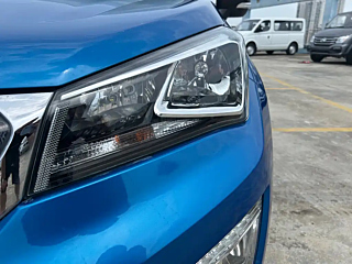 CHANGAN CS15EV  2019 YEAR 400I 2019