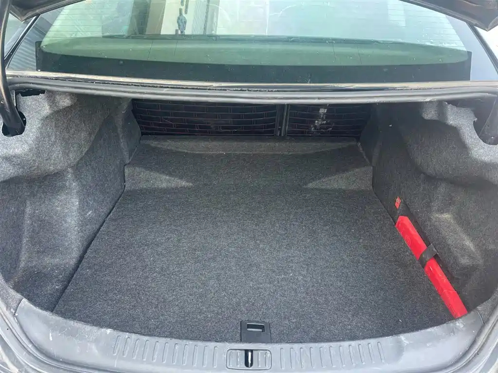 CHEVROLET MALIBU 2014