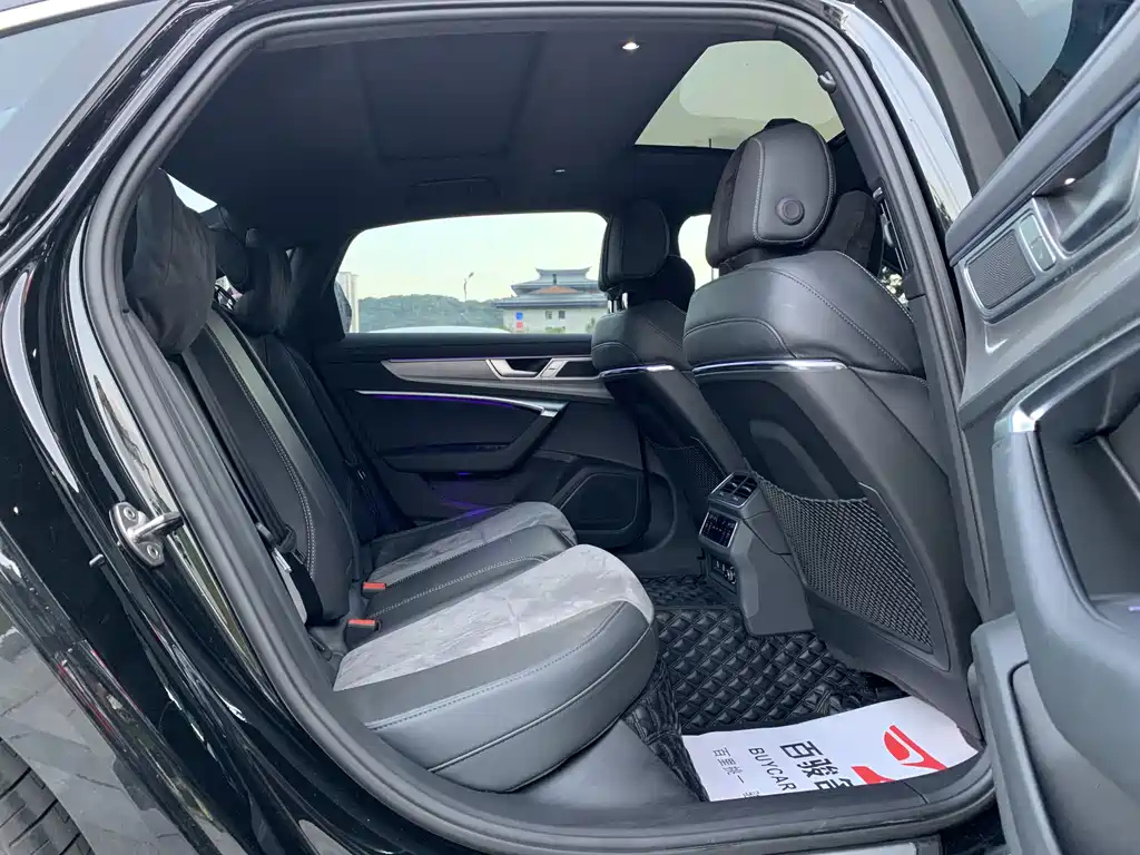 AUDI A6L 2023